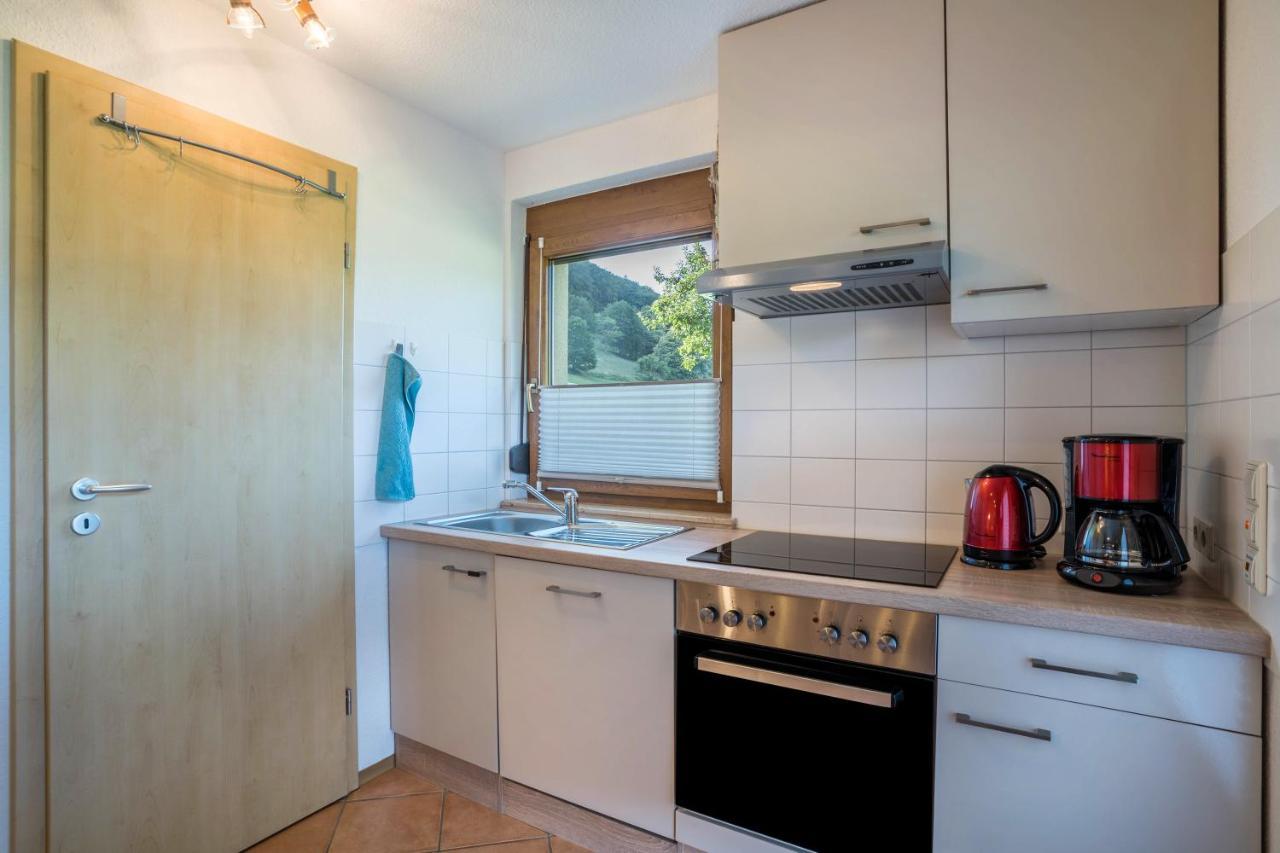 Ferienwohnung Ohnemus Schuttertal Eksteriør bilde
