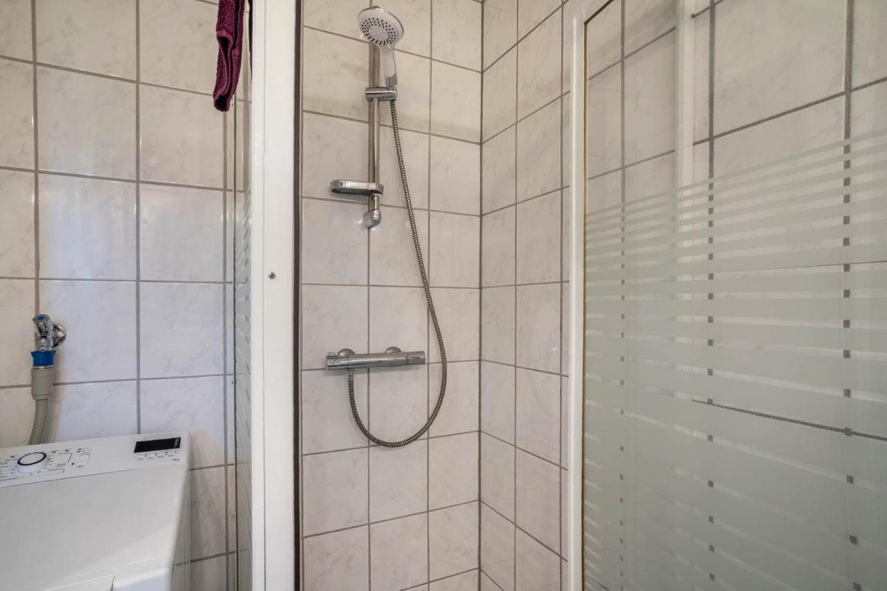 Ferienwohnung Ohnemus Schuttertal Eksteriør bilde
