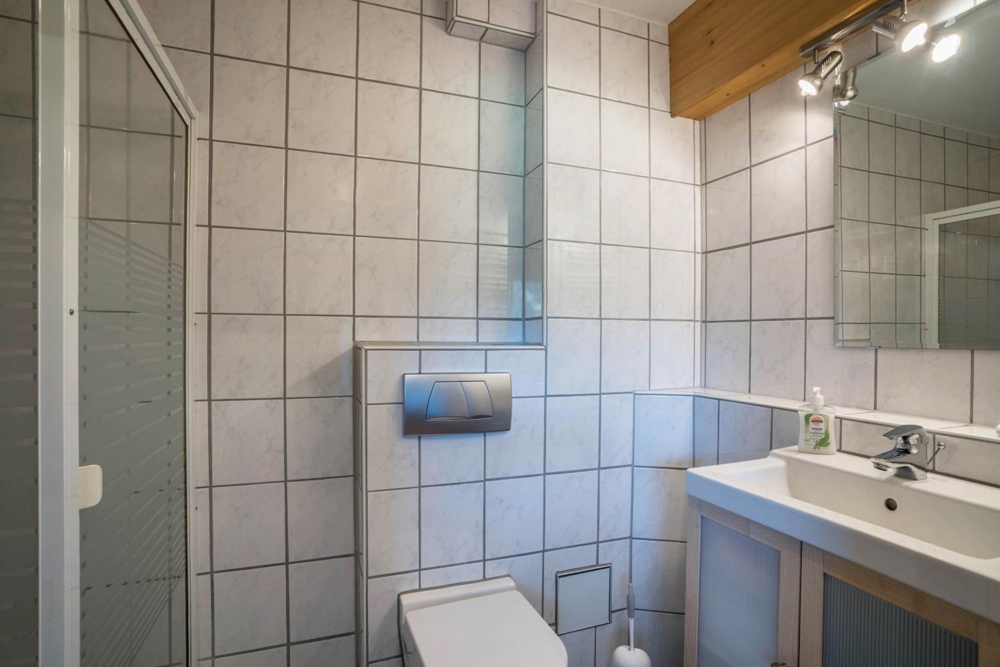Ferienwohnung Ohnemus Schuttertal Eksteriør bilde